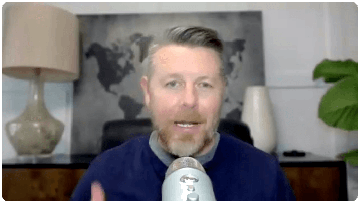 James Ward — Simply Faceless creator